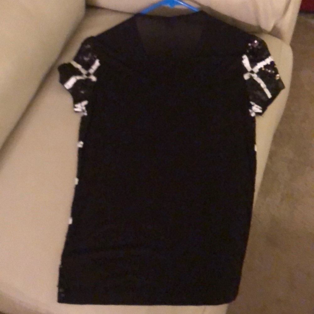 XS Michael Kors blouse - Picture 3 of 5